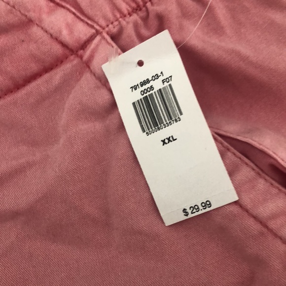 Old Navy Pink Shorts - Picture 4 of 6